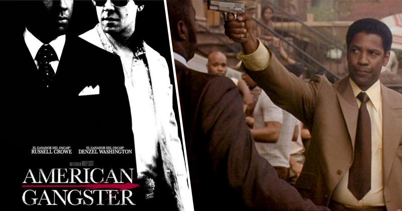 Top 3 filme online cu Denzel Washington