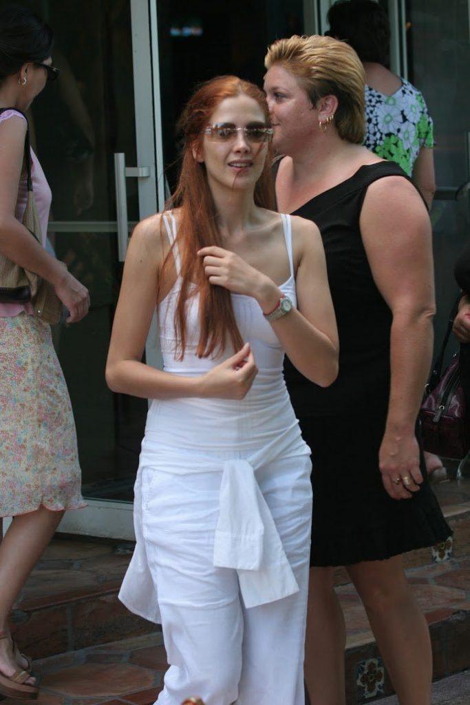 Edith Gonzales nu e singura! Adela Noriega, actrița telenovela”Amor Real”, are cancer. Mama ei a murit din cauza maladiei necruțătoare!