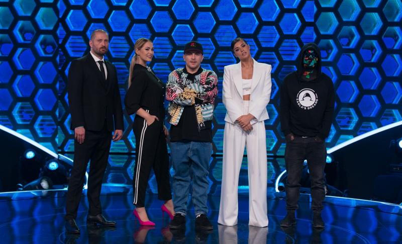 ”The Four – Cei 4” își află câștigătorul sâmbătă, de la ora 20.00, la Antena 1. Jurata ”The Four – Cei 4”, Antonia, despre secretul  echilibrului între familie și cariera de succes: "Îmi place să fac curăţenie"