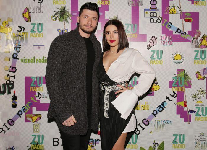 Noi detalii despre iubitul Nicoletei Nucă! Artista l-a caracterizat și nu a uitat nici de defecte! „Nu e cel mai vorbăreț, dar apreciez efortul de a mă consola mereu. Cel mai mult...” Prima foto