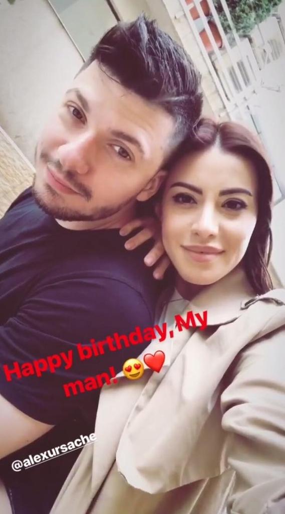 Noi detalii despre iubitul Nicoletei Nucă! Artista l-a caracterizat și nu a uitat nici de defecte! „Nu e cel mai vorbăreț, dar apreciez efortul de a mă consola mereu. Cel mai mult...” Prima foto