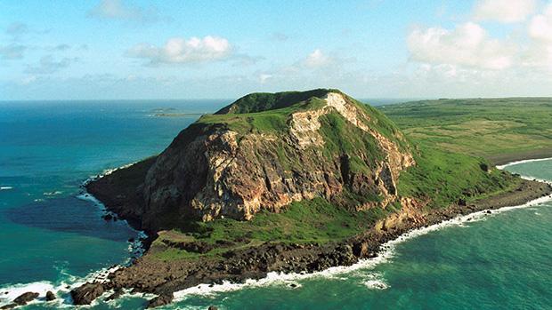 Cei mai periculoși cinci vulcani din lume