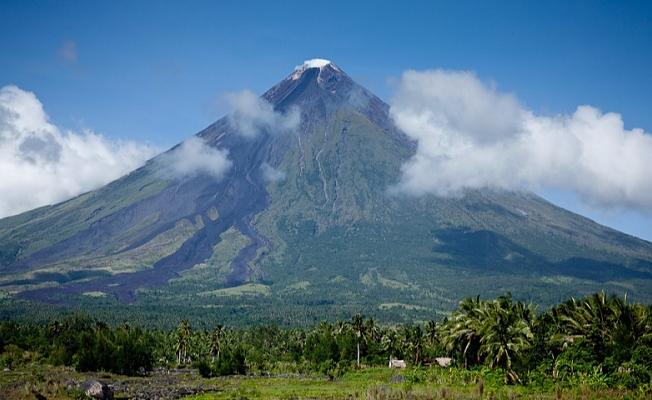 Cei mai periculoși cinci vulcani din lume