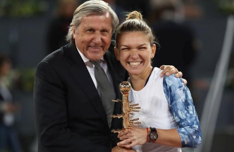 ISTORIE LA PARIS! Simona Halep o învinge pe Sloane Stephens și este noua campioană de la Roland Garros 2018!