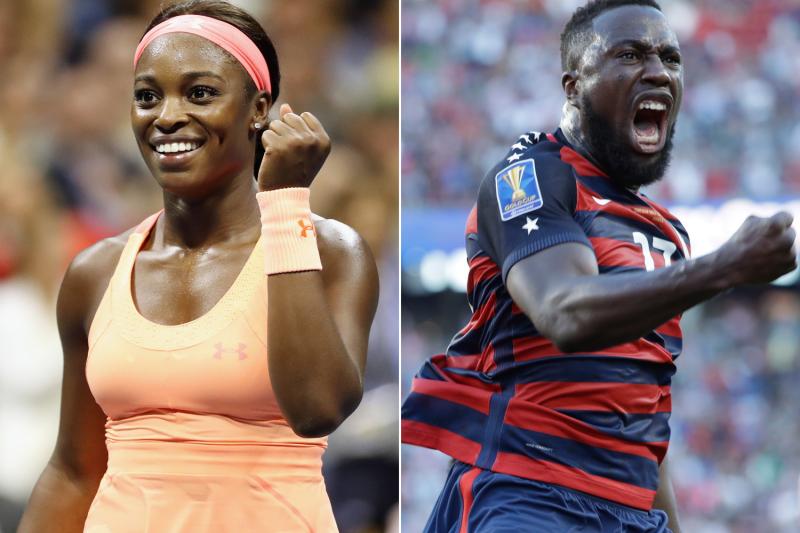 Poveste de viață impresionantă: Sloane Stephens, rivala Simonei Halep din finala Roland Garros! A pierdut două ființe dragi, era să fie refuzată la academia de tenis și a câștigat US Open venind de pe locul 83