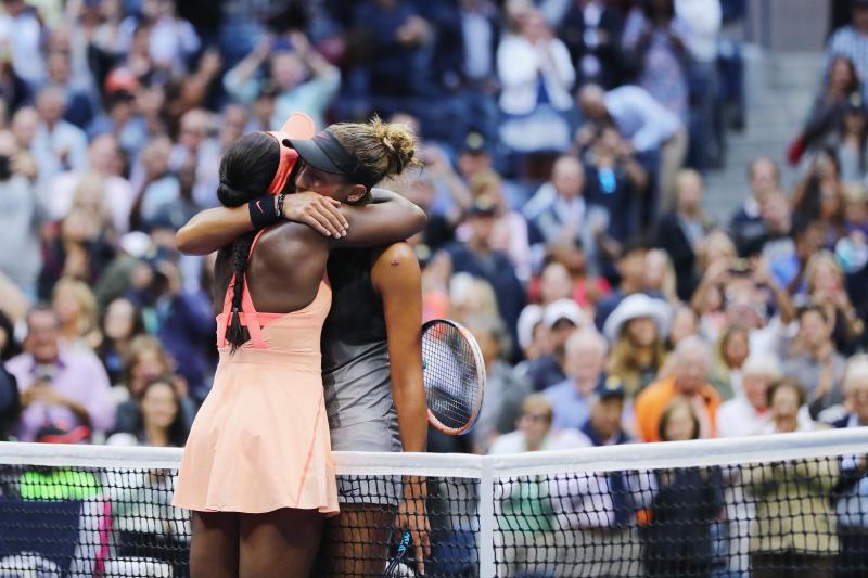 Poveste de viață impresionantă: Sloane Stephens, rivala Simonei Halep din finala Roland Garros! A pierdut două ființe dragi, era să fie refuzată la academia de tenis și a câștigat US Open venind de pe locul 83