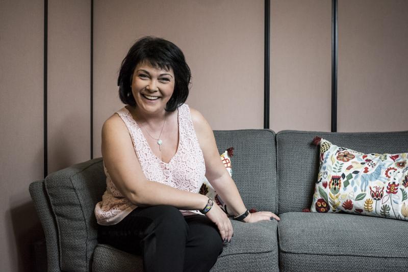 Directorul de Vânzări Antena Group, Claudia Ion, face parte din juriul Romanian EFFIE Awards 2018!