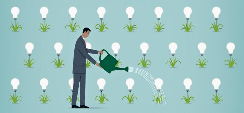 Iti doresti un business de succes?  Secretele unui lider ideal