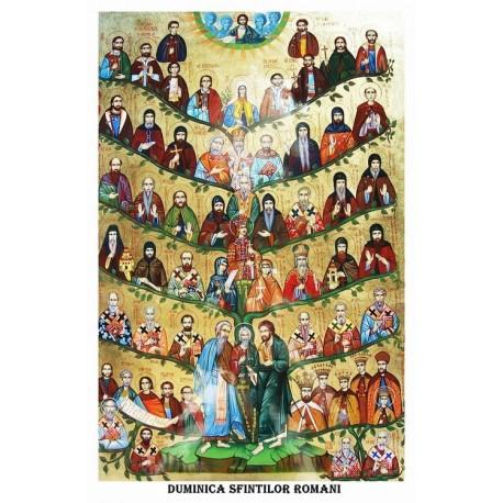 Calendar ortodox 10 iunie. Cea mai importantă sărbătoare pentru români mâine