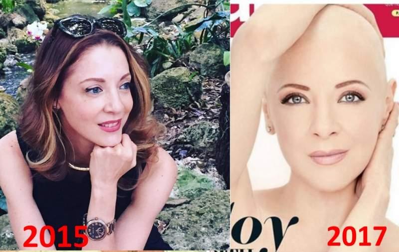 Mărturisirile sfâșietoare ale lui Edith Gonzalez despre lupta cu boala necruțătoare: "Când a aflat că sunt bolnavă, fiica mea a dormit numai la picioarele patului meu!"