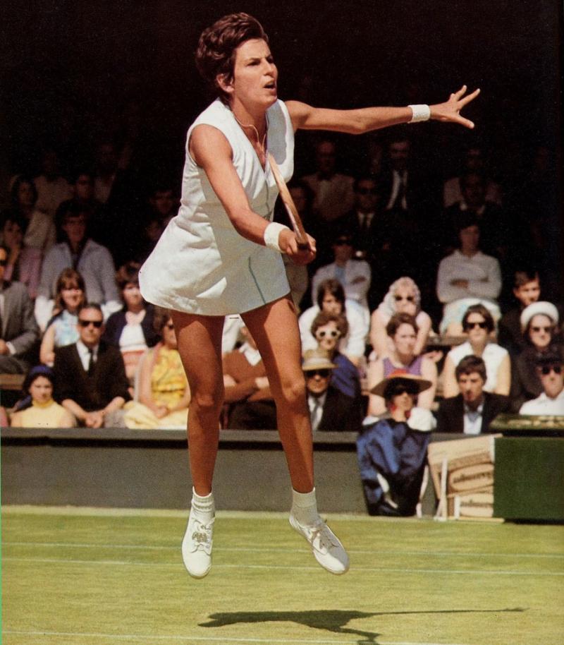 Fosta jucătoare braziliană Maria Bueno, câştigătoare a 19 trofee de Grand Slam, a murit, după o luptă crâncenă cu o boală necruțătoare