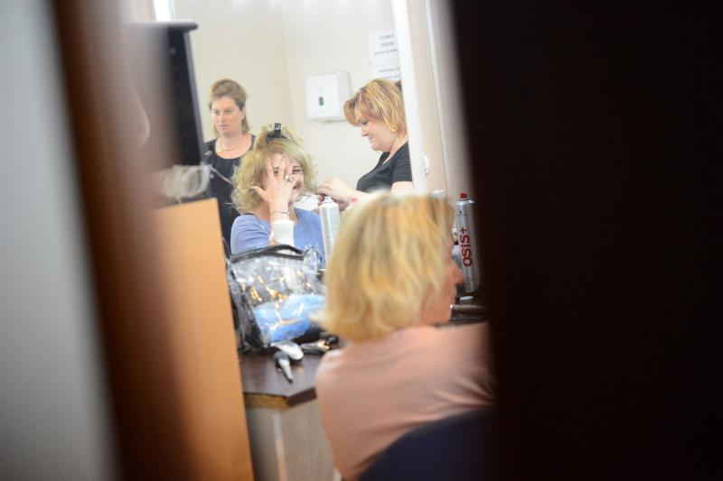 ”The Four - Cei 4”, marea finală! Ce se întâmplă în aceste momente în culisele show-ului 