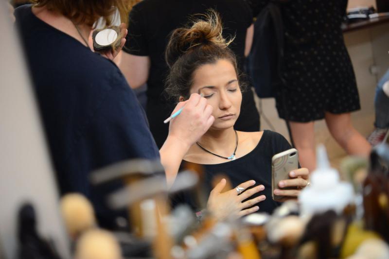 ”The Four - Cei 4”, marea finală! Ce se întâmplă în aceste momente în culisele show-ului 