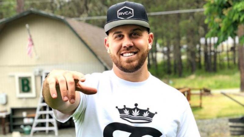 A dat lovitură, nu glumă! Ce se va întâmpla cu nepotul lui Meghan Markle, tânărul care cultivă marijuana