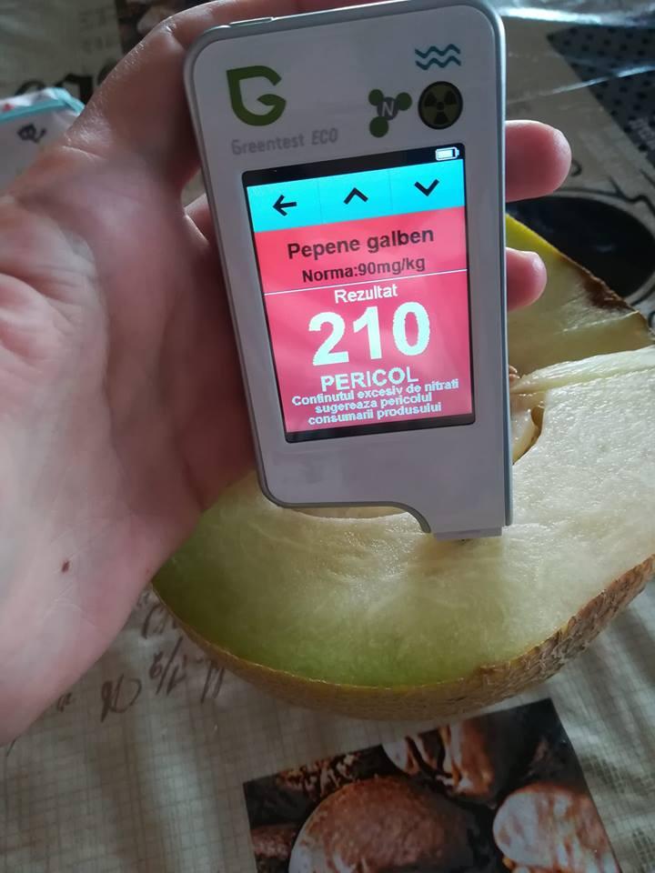 La asta nu se aștepta nimeni! Ce conține, de fapt, pepenele galben, natural, luat de la ”țărani”! E mai periculos decât ți-ai imagina