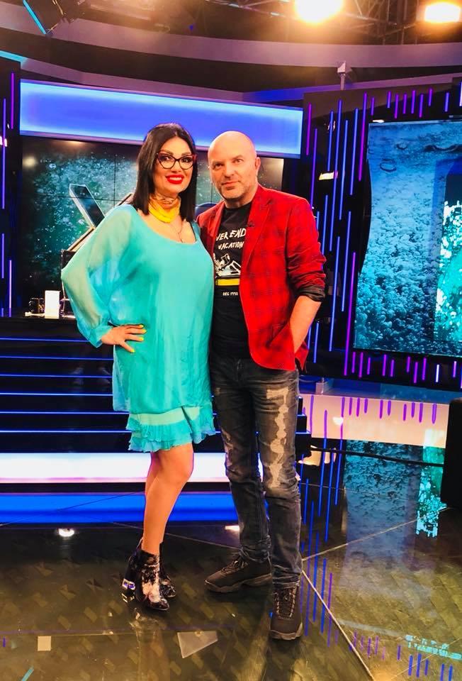 Wow, nu se mai oprește din slăbit! Cum arată Ozana Barabancea în ultimele imagini: "Doar zâmbetul ce a mai rămas din ceea ce ai fost"