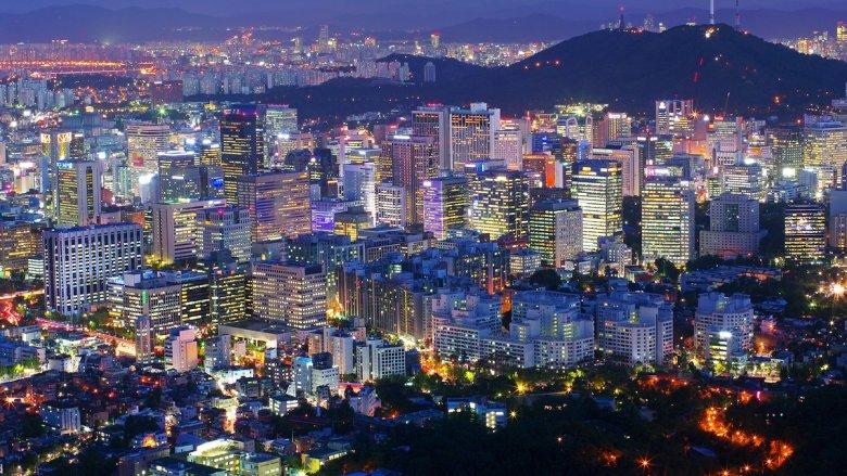 Top 5 cele mai aglomerate orașe din lume!