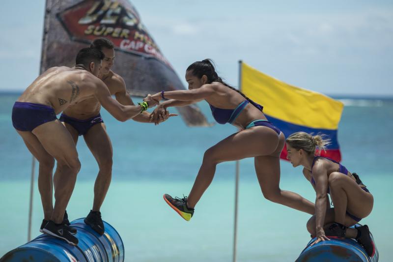 Ultimul Trib! Tot ce trebuie să știi despre cel mai nou reality show Antena 1!