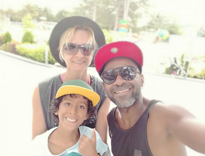 Dana Săvuică își spune povestea de viață la „Totul pentru dragoste”! „După 25 de ani de relaţie, am divorţat la notar”