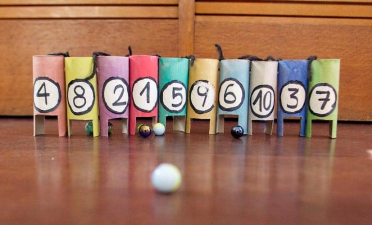 O femeie a găsit cea mai tare întrebuințare pentru tuburile de la hârtia igienică! Nu o să le mai arunci!