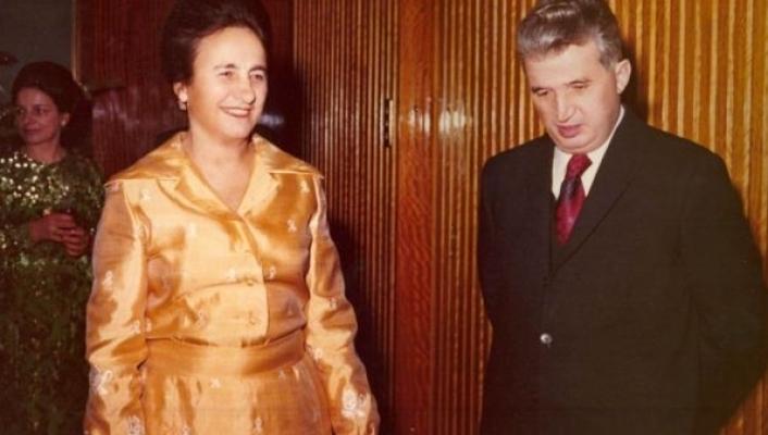 Detalii neștiute despre viața de cuplu a Elenei Ceaușescu și a lui Nicolae Ceaușescu! Tovarășa era cunoscută pentru ”experiență de viață” și s-au căsătorit când era însărcinată în șapte luni