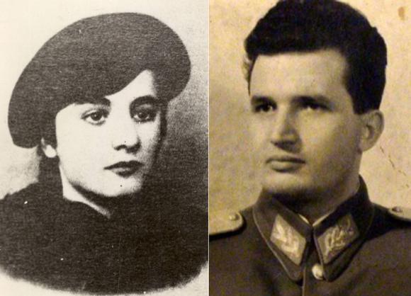 Detalii neștiute despre viața de cuplu a Elenei Ceaușescu și a lui Nicolae Ceaușescu! Tovarășa era cunoscută pentru ”experiență de viață” și s-au căsătorit când era însărcinată în șapte luni