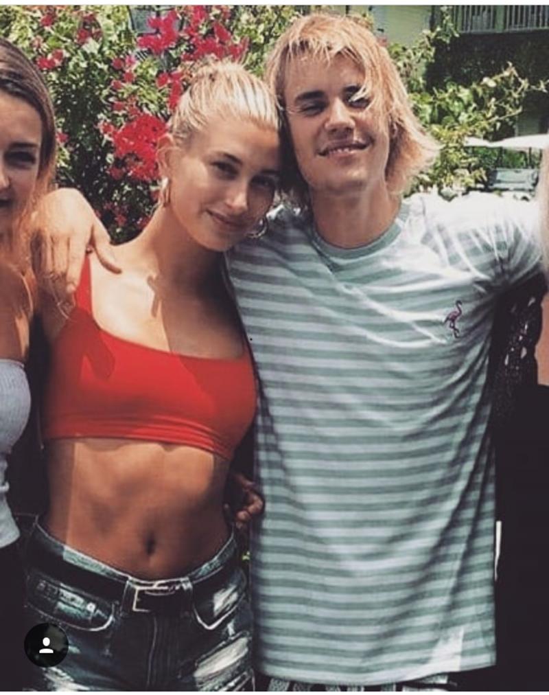 Prima declaraţie a lui Hailey Baldwin după ce a fost anunţată logodna cu Justin Bieber: "Nu sunt sigură..."