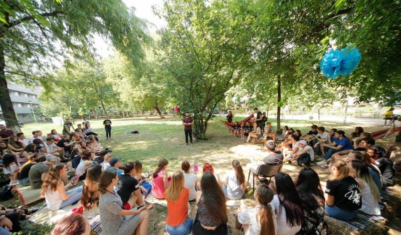 Universitatea din București se pregătește pentru o nouă ediție a Școlii de Vară-UBSU