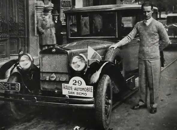 Top 5 piloţi români care au intrat în istoria sporturilor cu motor!