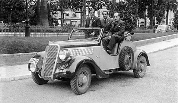 Top 5 piloţi români care au intrat în istoria sporturilor cu motor!