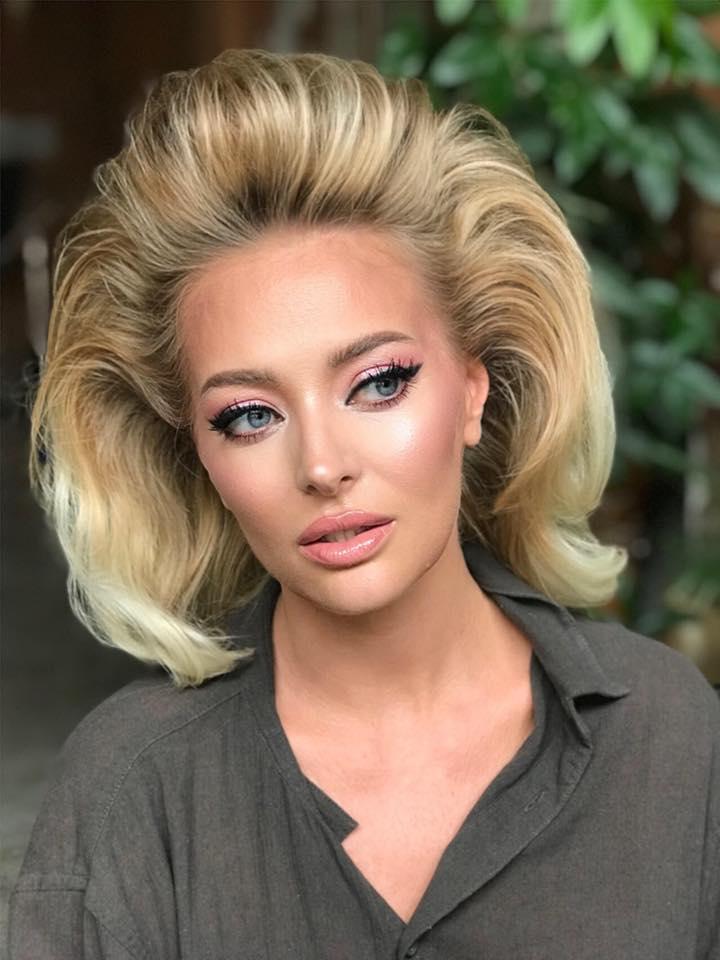 Delia e de NERECUNOSCUT! Artista și-a făcut o schimbare radicală de look! „Wow...”