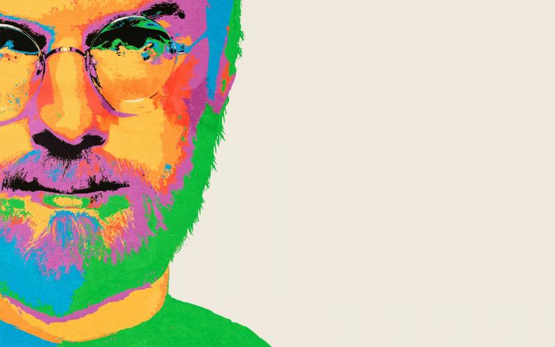 Top 4 filme online despre Steve Jobs și Apple