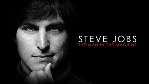 Top 4 filme online despre Steve Jobs și Apple