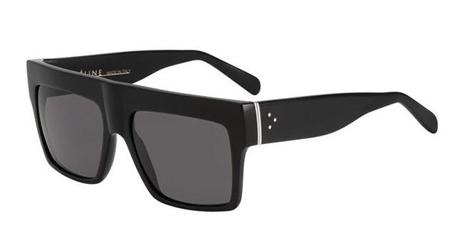 7 stiluri de ochelari de soare în tendințele lui 2018. Topul celor mai populare modele