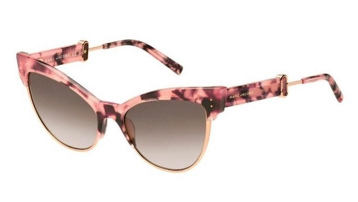 7 stiluri de ochelari de soare în tendințele lui 2018. Topul celor mai populare modele