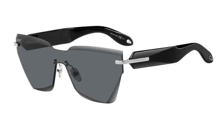 7 stiluri de ochelari de soare în tendințele lui 2018. Topul celor mai populare modele