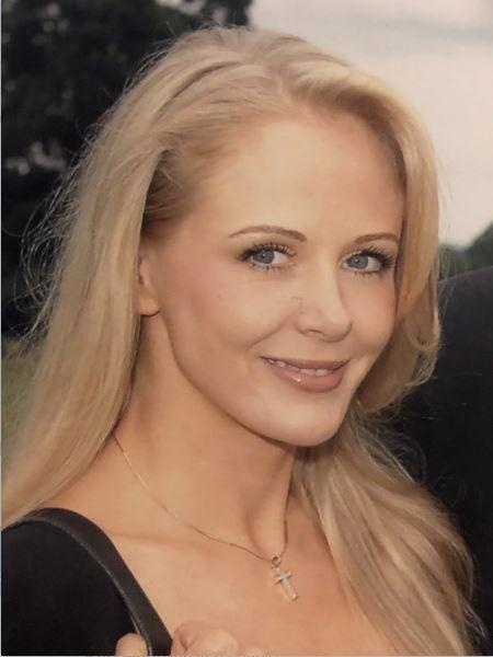 Doliu în lumea modei. Monica McDermott, fostul model, găsită fără suflare de fiul ei!