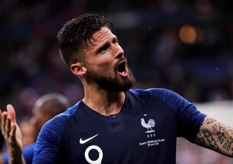 Ziua Națională a Franței 2018. Franța în finala Cupei Mondiale! Jucătorii care s-au făcut remarcați la acest mondial!