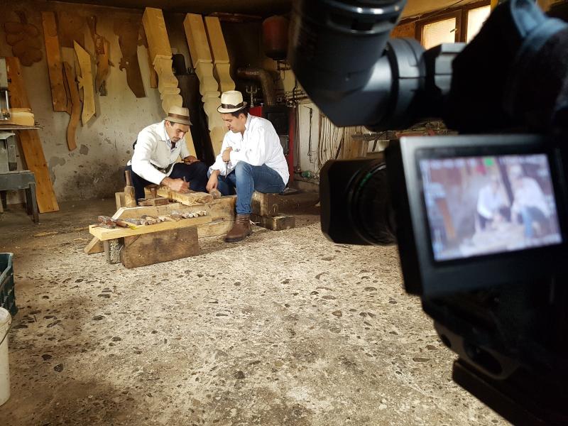 "Avem o ţară frumoasă, cum ajungem la ea?", o nouă campanie marca Observator, din 16 iulie la Antena 1!