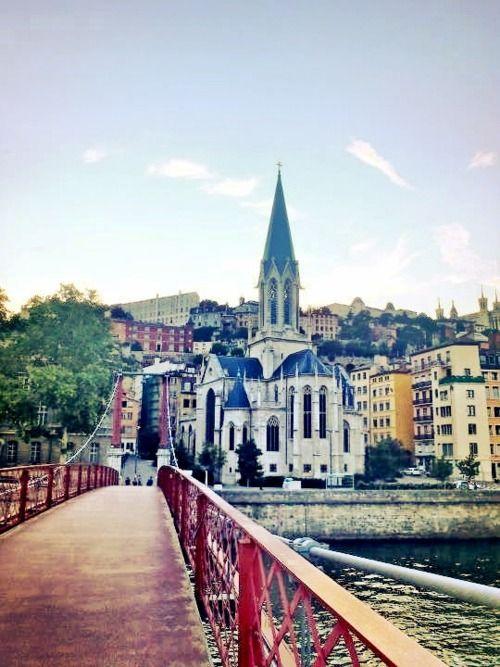 Ziua Naționala a Frantei 2019. Top 5 orașe de vizitat în vacanța de vară