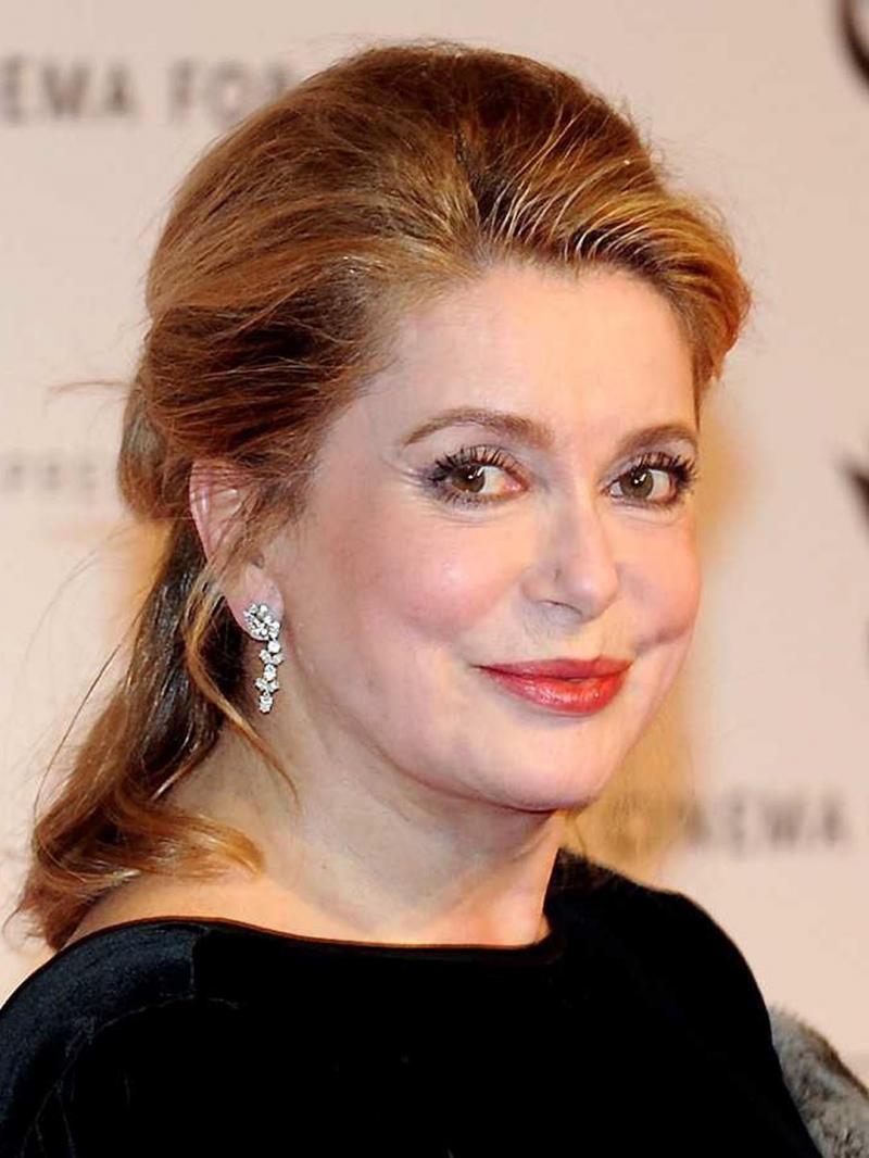 Ziua Națională a Franței 2019. Top 10 Actrițe franceze