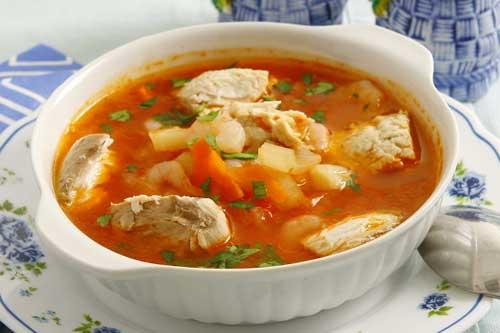 Ziua Națională a Franței 2019. Top 5 cele mai bune rețete culinare frantuzești