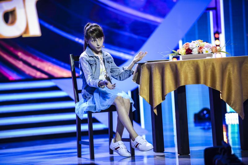 Ionela ar fi făcut-o mândră pe Stela Popescu! Spectacolul său de teatru a cucerit imediat publicul! „E greu să faci așa ceva...”