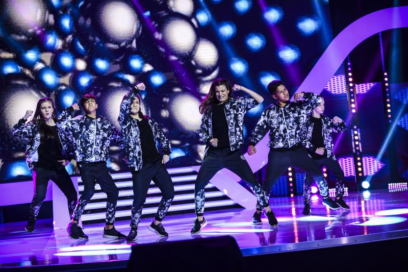 Puștii de la Brothers Crew sunt SENZAȚIE curată la dans! „Bine, Johnuleeeee, mi s-a făcut pielea de găină”