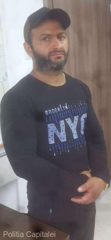 Șoferul căutat de polițiștii din întreaga țară a fost prins! CINE ESTE bărbatul