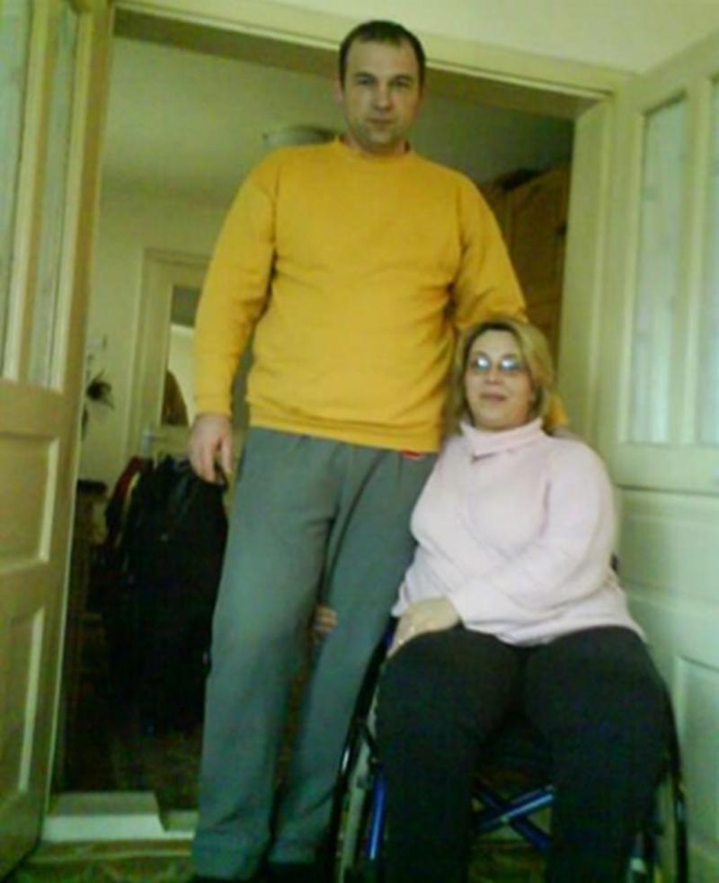 S&acirc;nziana Buruiană, despre relația cu Nicolae Zuluf, la &rdquo;Totul pentru dragoste&rdquo;:  &rdquo;Eu aș mai vrea un copil, nu știu dacă el vrea&rdquo;