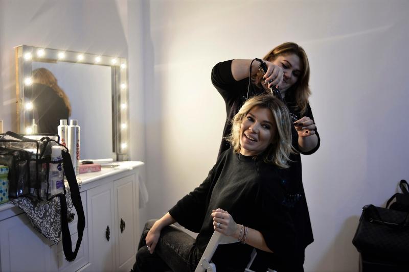 Ce se întâmplă, de fapt, la jurizările pe nevăzute! Gina Pistol a dezvăluit cum se pregătește înainte de filmările “Chefi la cuțite”