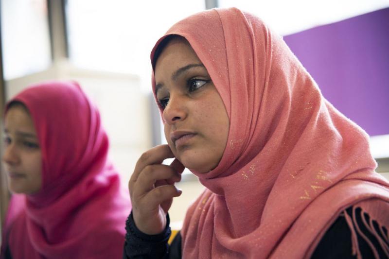 Mărturisirile sfâșietoare ale unei puștoaice de 17 ani care a fost obligată să se mărite: ”N-am știut ce înseamnă un mariaj. Vreau să mor!”