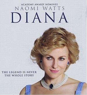 Top 3 filme despre membrii Familiei Regale Britanice