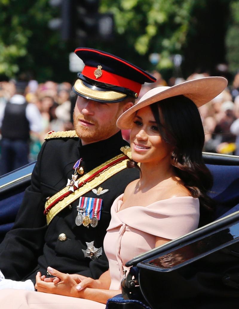 Nu mai e deloc un secret! Ce face Meghan Markle ca să fie sexy întotdeana! Trucul ei a fost dezvăluit!